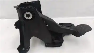 Peça sobressalente para automóvel em segunda mão pedal de travão por seat ateca (kh7) 1.0 reference [1.0 ltr. - 85 kw tsi] referências oem iam 5q1721058dm  