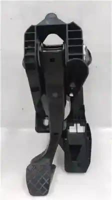 Peça sobressalente para automóvel em segunda mão PEDAL DE TRAVÃO por SEAT ATECA (KH7)  Referências OEM IAM 5Q1721058DM  