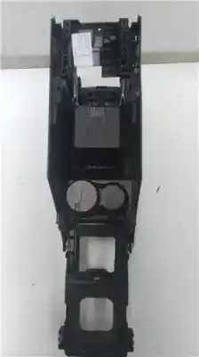 Pezzo di ricambio per auto di seconda mano bracciolo centrale per seat ateca (kh7) 1.0 reference [1.0 ltr. - 85 kw tsi] riferimenti oem iam 565864273  