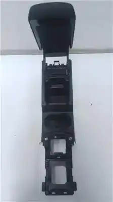 Pezzo di ricambio per auto di seconda mano bracciolo centrale per seat ateca (kh7) 1.0 reference [1.0 ltr. - 85 kw tsi] riferimenti oem iam 565864273  