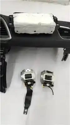 Pezzo di ricambio per auto di seconda mano pannello per seat ateca (kh7) 1.0 reference [1.0 ltr. - 85 kw tsi] riferimenti oem iam 576857745  