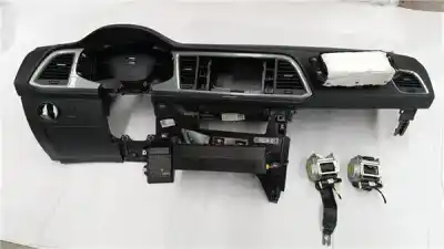 Second-hand car spare part DASHBOARD for SEAT ATECA (KH7)  OEM IAM references 576857745  