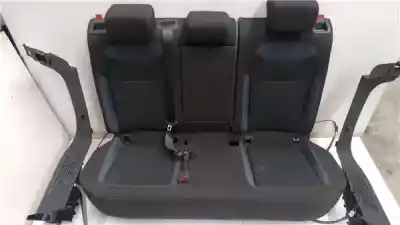 Second-hand car spare part REAR SEATS for SEAT ATECA (KH7)  OEM IAM references 5Q0885321B  