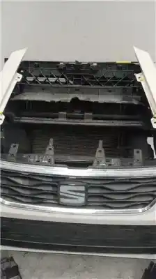 Recambio de automóvil de segunda mano de Electroventilador para SEAT ATECA (KH7)  referencias OEM IAM   5Q0121205BD