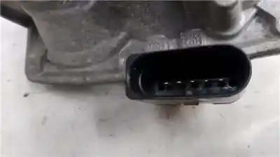 Автозапчастина б/у клапан egr для audi a3 limousine (8vs, 8vm) 1.6 tdi посилання на oem iam 5q0253691k  