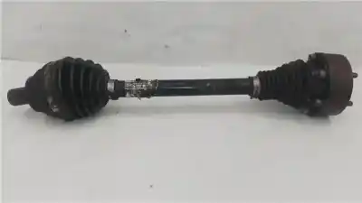 Tweedehands auto-onderdeel TRANSMISSIE LINKS VOOR voor AUDI A3 (8P1)  OEM IAM-referenties 1K0407271DR  