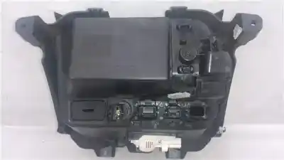 Pezzo di ricambio per auto di seconda mano scatola di guanti per citroen c4 picasso/spacetourer feel 12v e-thp / puretech] riferimenti oem iam 1162835xzd  