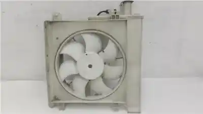 Peça sobressalente para automóvel em segunda mão TERMOVENTILADOR ELÉTRICO por CITROEN C1  Referências OEM IAM 8240460  