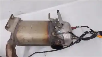 Pezzo di ricambio per auto di seconda mano catalizzatore per skoda rapid spaceback (nh1) 1.6 tdi riferimenti oem iam 6r0181ab  