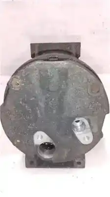 Second-hand car spare part air conditioning compressor for renault scenic ii (jm) 1.9 dci (jm12 jm0g) oem iam references 7700105765  