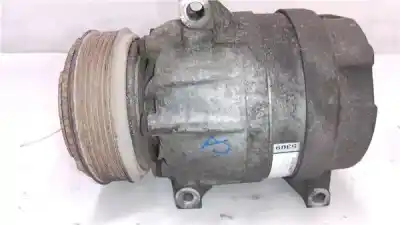Second-hand car spare part air conditioning compressor for renault scenic ii (jm) 1.9 dci (jm12 jm0g) oem iam references 7700105765  