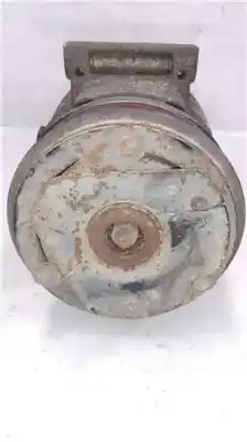 Pezzo di ricambio per auto di seconda mano COMPRESSORE ARIA CONDIZIONATA per RENAULT SCENIC II (JM)  Riferimenti OEM IAM 7700105765  