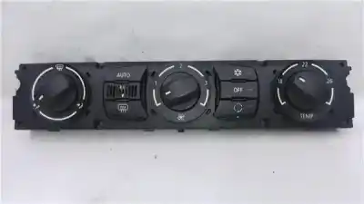 Second-hand car spare part CLIMATE CONTROL for BMW SERIE 5 TOURING (E61)  OEM IAM references 64116978430  