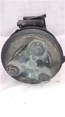 Second-hand car spare part AIR CONDITIONING COMPRESSOR for FORD FOCUS BERLINA (CAP)  OEM IAM references 3M5H-19D629-D6  