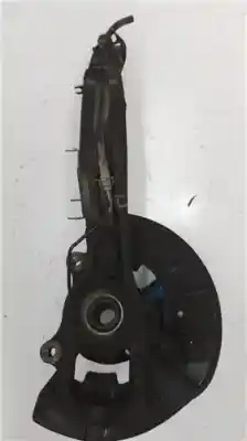 Pezzo di ricambio per auto di seconda mano attacco anteriore destro per porsche cayenne (typ 9pa) turbo riferimenti oem iam 7l0407258a  