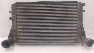 Pièce détachée automobile d'occasion INTERCOOLER / ÉCHANGEUR D'AIR pour SEAT LEON (1P1)  Références OEM IAM 1K0145803A  