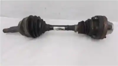 Second-hand car spare part FRONT RIGHT TRANSMISSION for PORSCHE CAYENNE (TYP 9PA)  OEM IAM references 7L0407271C  