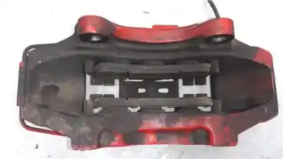 Second-hand car spare part front right brake caliper for porsche cayenne (typ 9pa) turbo oem iam references 18zr  