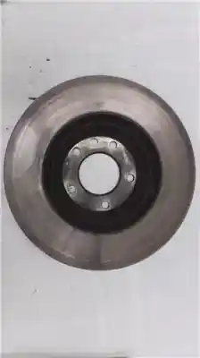 Pezzo di ricambio per auto di seconda mano disco freno anteriore per porsche cayenne (typ 9pa) turbo riferimenti oem iam   