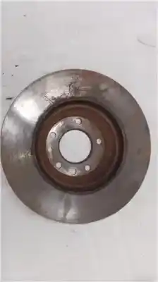 Pezzo di ricambio per auto di seconda mano disco freno anteriore per porsche cayenne (typ 9pa) turbo riferimenti oem iam   