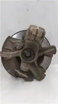 Gebrauchtes Autoersatzteil vorderer linker knöchel zum volkswagen golf iv berlina (1j1) 1.9 tdi oem-iam-referenzen 1j0407255n  
