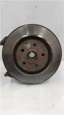 Gebrauchtes Autoersatzteil VORDERER LINKER KNÖCHEL zum VOLKSWAGEN GOLF IV BERLINA (1J1)  OEM-IAM-Referenzen 1J0407255N  