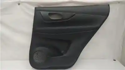 Автозапчасти б/у  за NISSAN X-TRAIL III (T32_, T32R, T32RR)  ссылки OEM IAM 829764CE0A  