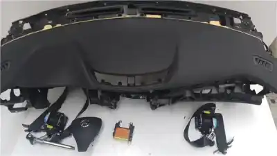 Автозапчасти б/у  за NISSAN X-TRAIL III (T32_, T32R, T32RR)  ссылки OEM IAM   