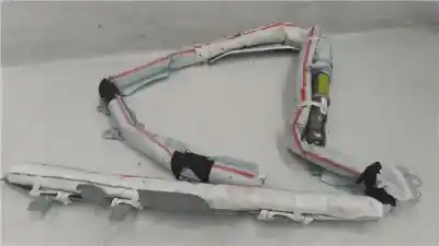 Автозапчасти б/у ПЕРЕДНЯЯ ПРАВАЯ ПОДУШКА БЕЗОПАСНОСТИ за NISSAN X-TRAIL III (T32_, T32R, T32RR)  ссылки OEM IAM 0080P1110030R  