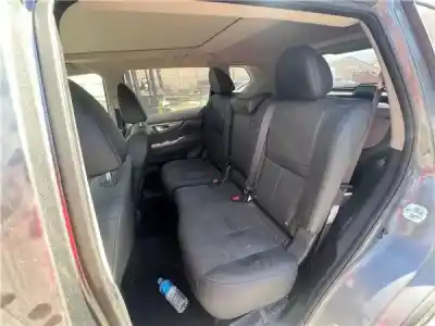Автозапчасти б/у  за NISSAN X-TRAIL III (T32_, T32R, T32RR)  ссылки OEM IAM   