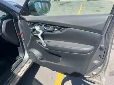 Автозапчасти б/у  за NISSAN X-TRAIL III (T32_, T32R, T32RR)  ссылки OEM IAM   