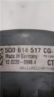 Second-hand car spare part abs for audi a3 limousine (8vs, 8vm) 1.6 tdi oem iam references 5q0614517cg  