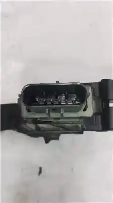 Second-hand car spare part accelerator pedal for audi a3 limousine (8vs, 8vm) 1.6 tdi oem iam references 5q1723503h  