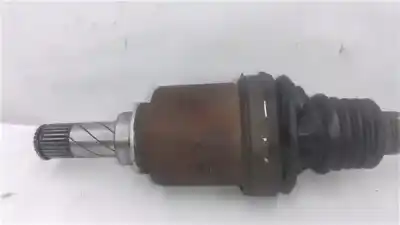 Автозапчастина б/у передня ліва трансмісія для dacia dokker 1.5 dci diesel fap cat посилання на oem iam 391011406r  