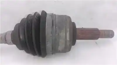 Автозапчастина б/у передня ліва трансмісія для dacia dokker 1.5 dci diesel fap cat посилання на oem iam 391011406r  