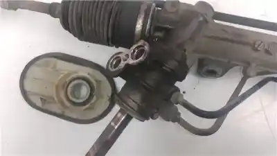 Pezzo di ricambio per auto di seconda mano cremagliera per dacia dokker 1.5 dci diesel fap cat riferimenti oem iam 490017454r-c  