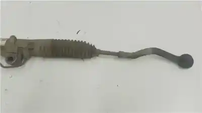 Pezzo di ricambio per auto di seconda mano cremagliera per dacia dokker 1.5 dci diesel fap cat riferimenti oem iam 490017454r-c  