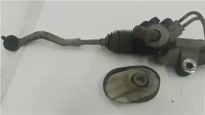 Pezzo di ricambio per auto di seconda mano cremagliera per dacia dokker 1.5 dci diesel fap cat riferimenti oem iam 490017454r-c  