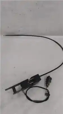 Second-hand car spare part BONNET LOCK for AUDI A3 (8P1)  OEM IAM references 8P0823509D  