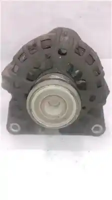 Pezzo di ricambio per auto di seconda mano ALTERNATORE per DACIA DOKKER  Riferimenti OEM IAM 231002949R-B  