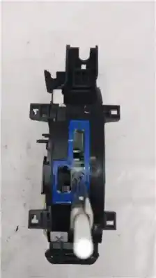 Автозапчасти б/у РЫЧАГ ПЕРЕКЛЮЧЕНИЯ ПЕРЕДАЧ за NISSAN X-TRAIL III (T32_, T32R, T32RR)  ссылки OEM IAM   