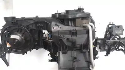 Автозапчастина б/у повне нормальне опалення для audi a3 limousine (8vs, 8vm) 1.6 tdi посилання на oem iam t1010827a  