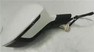 Peça sobressalente para automóvel em segunda mão espelho retrovisor direito por seat ateca (kh7) 1.0 reference [1.0 ltr. - 85 kw tsi] referências oem iam e90411353  