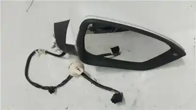 Peça sobressalente para automóvel em segunda mão ESPELHO RETROVISOR DIREITO por SEAT ATECA (KH7)  Referências OEM IAM E90411353  