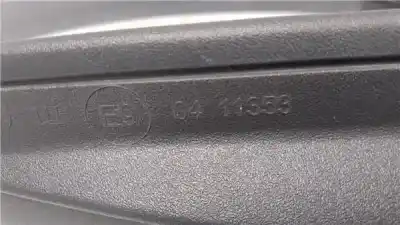 Second-hand car spare part left rearview mirror for seat ateca (kh7) 1.0 reference [1.0 ltr. - 85 kw tsi] oem iam references e90411353  