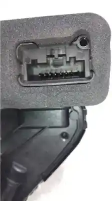 Pezzo di ricambio per auto di seconda mano serratura porta anteriore destra per seat ateca (kh7) 1.0 reference [1.0 ltr. - 85 kw tsi] riferimenti oem iam 5tb837016c  