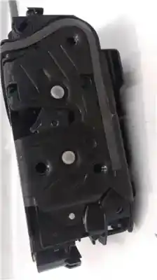 Pezzo di ricambio per auto di seconda mano serratura porta anteriore destra per seat ateca (kh7) 1.0 reference [1.0 ltr. - 85 kw tsi] riferimenti oem iam 5tb837016c  