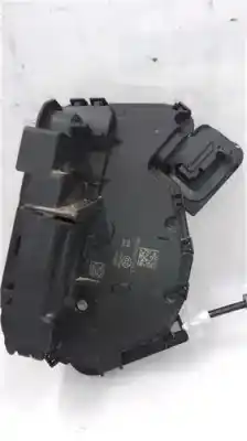 Pezzo di ricambio per auto di seconda mano serratura porta anteriore destra per seat ateca (kh7) 1.0 reference [1.0 ltr. - 85 kw tsi] riferimenti oem iam 5tb837016c  