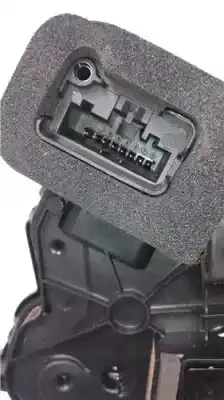 Piesă de schimb auto la mâna a doua încuietoare ușa fațã stânga pentru seat ateca (kh7) 1.0 reference [1.0 ltr. - 85 kw tsi] referințe oem iam 5tb837015c  