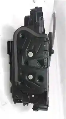 Piesă de schimb auto la mâna a doua încuietoare ușa fațã stânga pentru seat ateca (kh7) 1.0 reference [1.0 ltr. - 85 kw tsi] referințe oem iam 5tb837015c  
